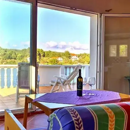 Seaside House Veli Rat, Dugi Otok - 22718