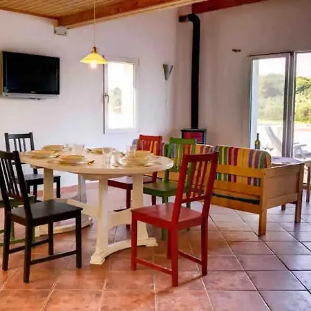 Seaside House Veli Rat, Dugi Otok - 22718 Дом отдыха *