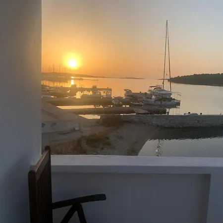 Seaside House Veli Rat, Dugi Otok - 22718 Sali
