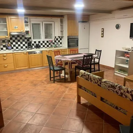 Seaside House Veli Rat, Dugi Otok - 22718 Дом отдыха *