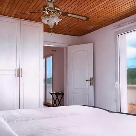 Seaside House Veli Rat, Dugi Otok - 22718 Дом отдыха *