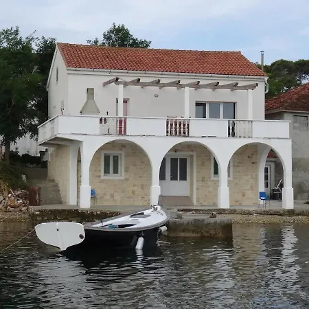 Seaside House Veli Rat, Dugi Otok - 22718 Sali