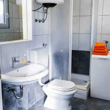 Seaside House Veli Rat, Dugi Otok - 22718