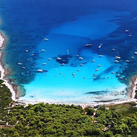 Nyaraló Seaside House Veli Rat, Dugi Otok - 22718 Sali