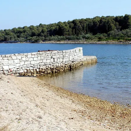 Seaside House Veli Rat, Dugi Otok - 22718 *