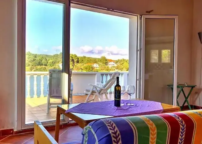 Seaside House Veli Rat, Dugi Otok - 22718