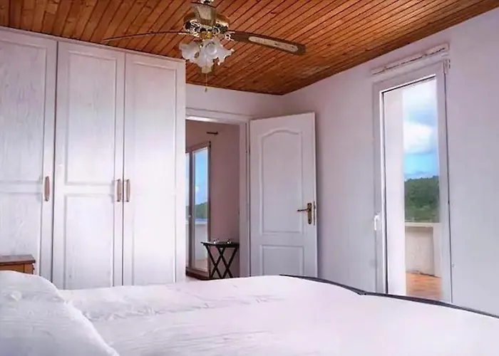 Seaside House Veli Rat, Dugi Otok - 22718 Nyaraló *