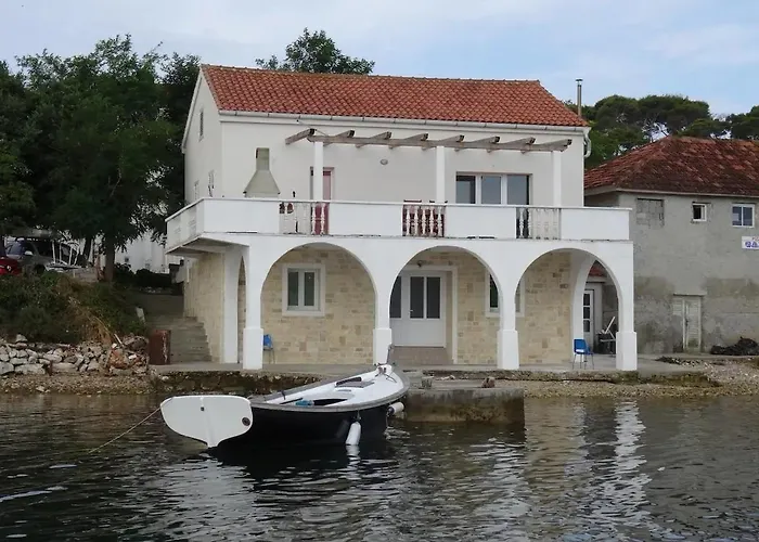 Seaside House Veli Rat, Dugi Otok - 22718 Sali