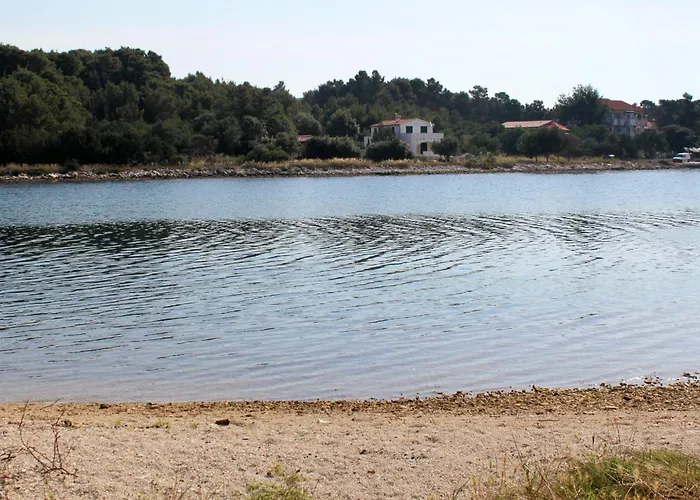 Seaside House Veli Rat, Dugi Otok - 22718 * Sali