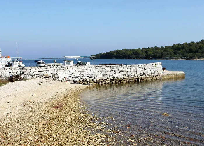Nyaraló Seaside House Veli Rat, Dugi Otok - 22718
