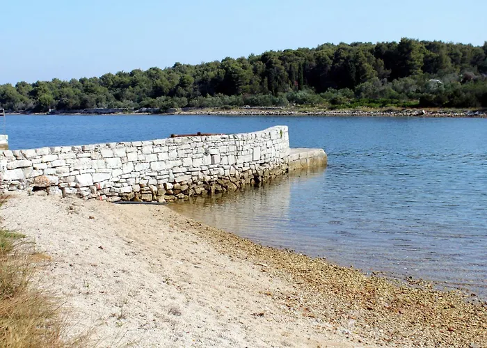 Seaside House Veli Rat, Dugi Otok - 22718 *
